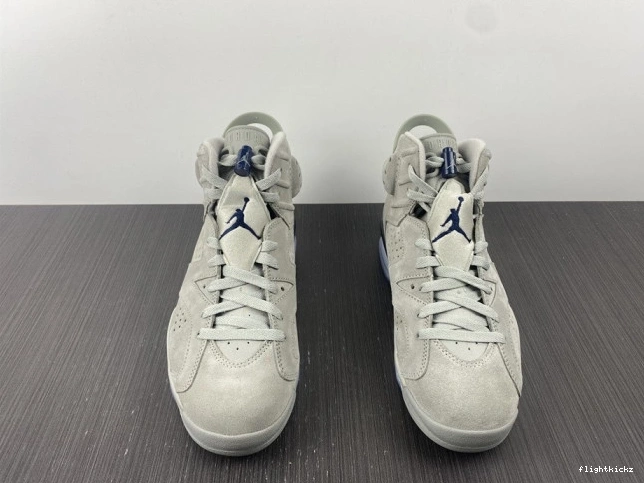 Air Georgetown Jordan 6 CT8529-012 0727